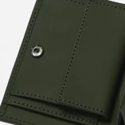 Sacs & Cabas^Rains Portefeuille Folded - Green