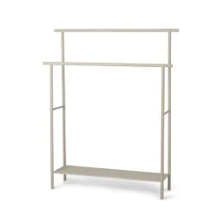 Petits Rangements^Ferm Living Porte-Serviette Dora Cachemire