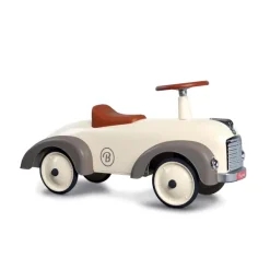 Jeux Éducatifs^Sélectionné par Fleux Porteur Bebe Voiture Vintage - Beige