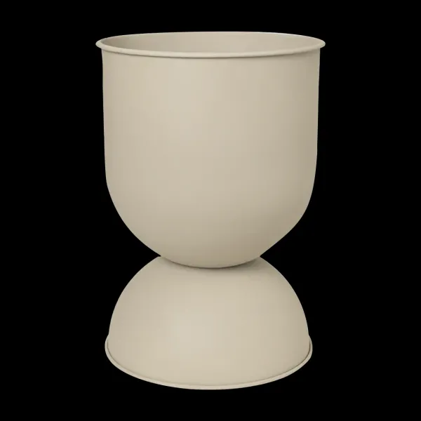 Pots & Jardinières^FERM LIVING Pot A Plantes Hourglass - Cachemire