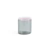 Petits Rangements^Hay Pot Borosilicate - 1 L - Gris