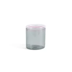 Petits Rangements^Hay Pot Borosilicate - 1 L - Gris