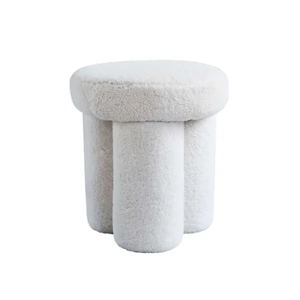 Poufs & Bancs^101 Copenhagen Pouf Big Foot