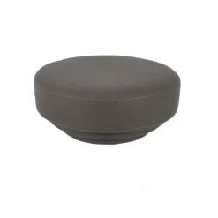 Poufs & Bancs^ENOstudio Pouf Cornice Tissu - Gris