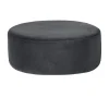 Poufs & Bancs^Broste Copenhagen Pouf Velours Wind - Gris
