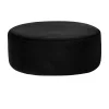 Poufs & Bancs^Broste Copenhagen Pouf Wind Velours Noir