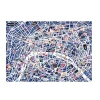 Puzzles^Image Republic Puzzle 1000 Pieces - Antoine Corbineau - Paris Nuit
