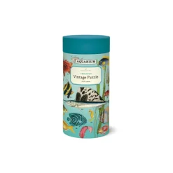 Puzzles^Sélectionné par Fleux Puzzle Aquarium - 1000 Pieces