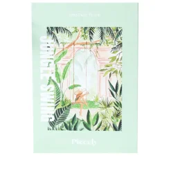 Puzzles^Piecely Puzzle Jungle Swing - 1000 Pieces