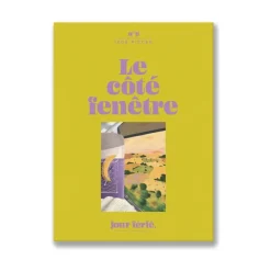 Puzzles^Jour Férié Puzzle Le Cote Fenetre - 1000 Pieces