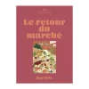 Puzzles^Jour Férié Puzzle Le Retour Du Marche - 1000 Pieces