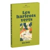 Puzzles^Jour Férié Puzzle Les Haricots Verts - 1000 Pieces