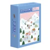 Puzzles^Sélectionné par Fleux Puzzle L'Hiver - 1000Pcs