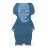Jeux Éducatifs^Trixie Puzzle Mrs Elephant En Bois