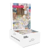 Puzzles^Image Republic Puzzle New York - Sempe - 1000 Pieces