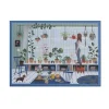 Puzzles^Sélectionné par Fleux Puzzle Plant Lover - 1000 Pieces