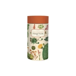 Puzzles^Sélectionné par Fleux Puzzle Succulentes - 1000 Pieces