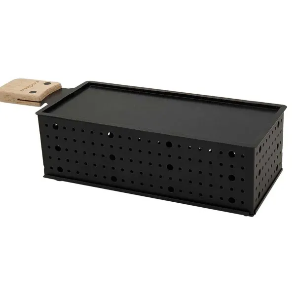 Ustensiles De Cuisine^Cookut Raclette A La Bougie 2 Personnes