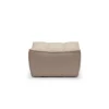 Fauteuils & Repose-Pieds^Ethnicraft Repose-Pieds N701 - Beige
