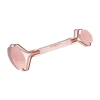 Soins^Sélectionné par Fleux Roller Massage - Rose Quartz