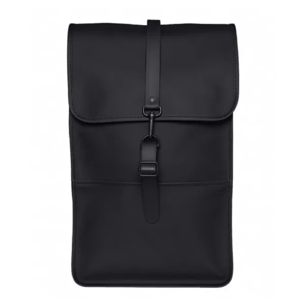 Sacs & Cabas^Rains Sac A Dos Backpack - Black