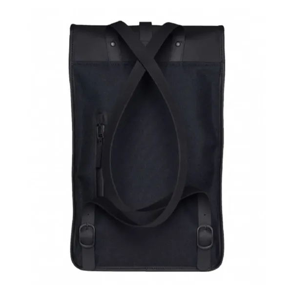 Sacs & Cabas^Rains Sac A Dos Backpack - Black