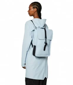 Sacs & Cabas^Rains Sac A Dos Backpack Mini - Sky