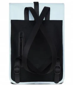 Sacs & Cabas^Rains Sac A Dos Backpack Mini - Sky