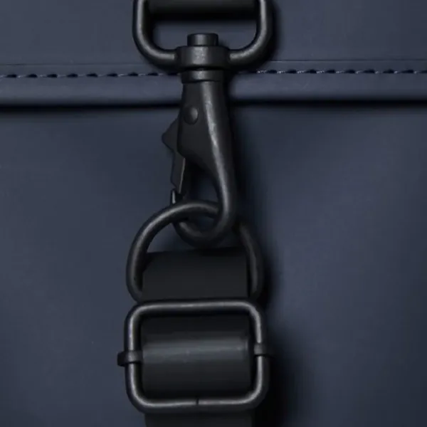 Sacs & Cabas^Rains Sac A Dos Backpack Mini - Navy