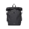 Sacs & Cabas^Sandqvist Sac A Dos Konrad - Noir