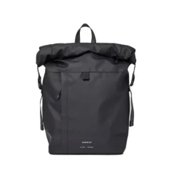 Sacs & Cabas^Sandqvist Sac A Dos Konrad - Noir