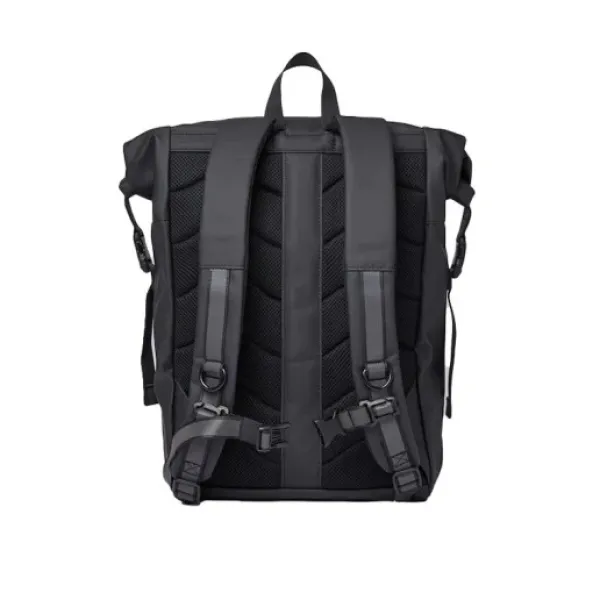 Sacs & Cabas^Sandqvist Sac A Dos Konrad - Noir