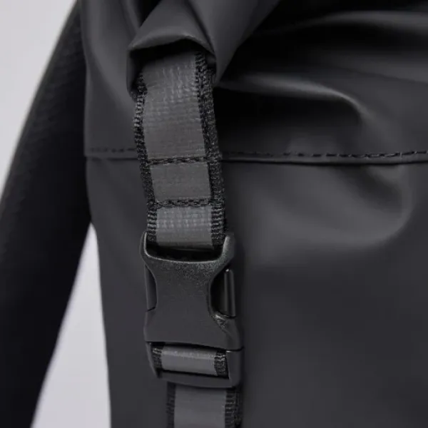 Sacs & Cabas^Sandqvist Sac A Dos Konrad - Noir