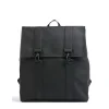 Sacs & Cabas^Rains Sac A Dos Msn - Black