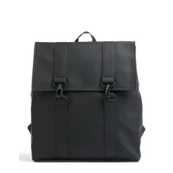 Sacs & Cabas^Rains Sac A Dos Msn - Black