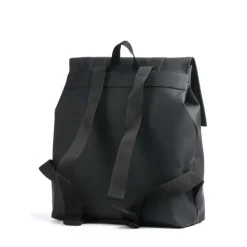 Sacs & Cabas^Rains Sac A Dos Msn - Black