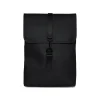 Sacs & Cabas^Rains Sac A Dos Rucksack - Black