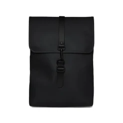 Sacs & Cabas^Rains Sac A Dos Rucksack - Black