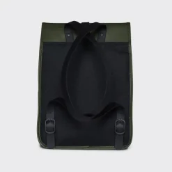 Sacs & Cabas^Rains Sac A Dos Rucksack - Green