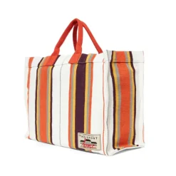 Sacs & Cabas^Moismont Sac Cabas N°24 Firefly - Orange