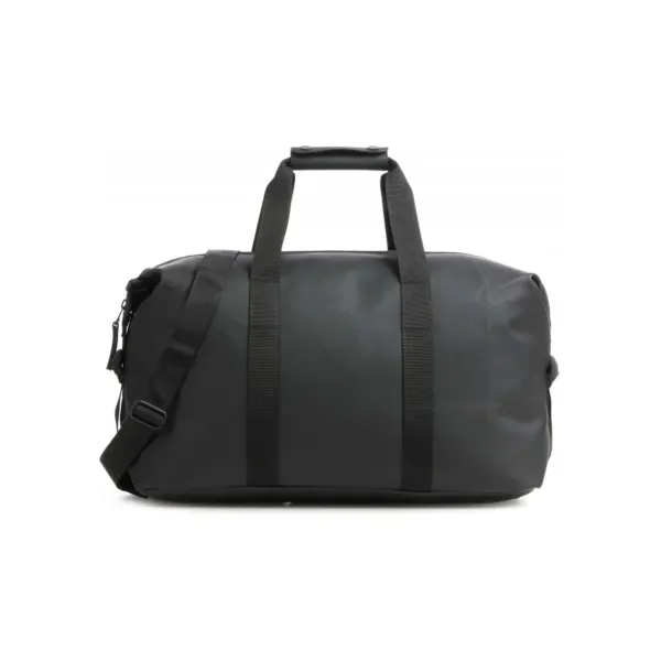 Sacs & Cabas^Rains Sac Weekend - Black
