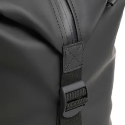 Sacs & Cabas^Rains Sac Weekend - Black