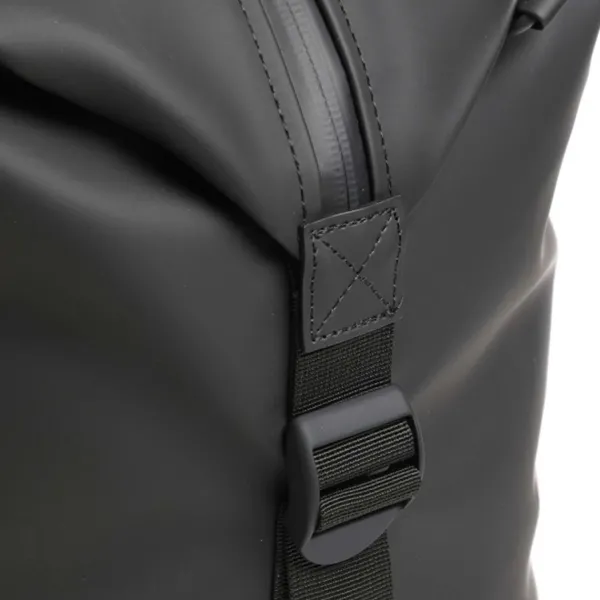 Sacs & Cabas^Rains Sac Weekend - Black