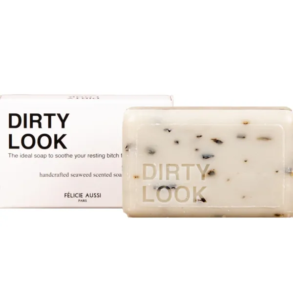 Soins^Félicie Aussi Savon Dirty Look