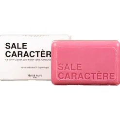 Soins^Félicie Aussi Savon Sale Caractere