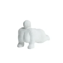Sculptures & Figurines^Sélectionné par Fleux Sculpture Yoga En Resine - Lara