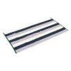 Linge De Toilette^Hay Serviette De Bain Trio En Coton - 90 X 170 Cm - Lavande