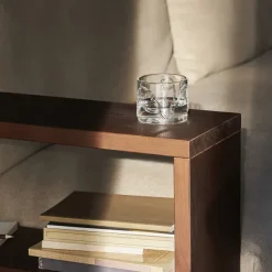 Carafes & Verres^Ferm Living Set De 2 Verres Doodle - Transparent