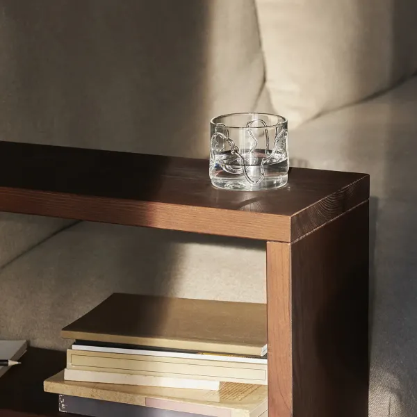 Carafes & Verres^Ferm Living Set De 2 Verres Doodle - Transparent