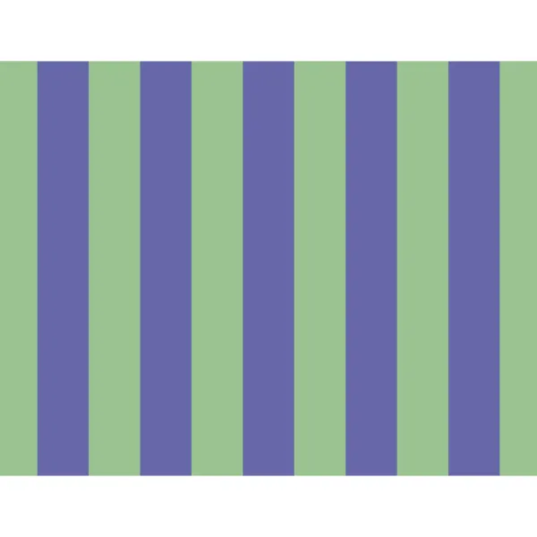 Sets De Table & Dessous De Verre^Pôdevache Set De Table Paloma 2 - Vert / Violet - Edition Limitee Fleux